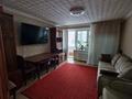 2-комнатная квартира · 55.5 м² · 1/9 этаж, ул. Бориса Александрова 8/1 за 25 млн ₸ в Усть-Каменогорске, Ульбинский