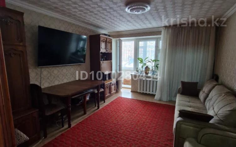 2-комнатная квартира · 55.5 м² · 1/9 этаж, ул. Бориса Александрова 8/1 за 25 млн ₸ в Усть-Каменогорске, Ульбинский — фото 2