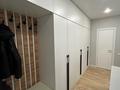 2-комнатная квартира · 58 м² · 9/10 этаж, мкр Думан-2, Аймауытова 15А — ЖК Nuria 2.0 за 300 000 ₸ в Алматы, Медеуский р-н — фото 9
