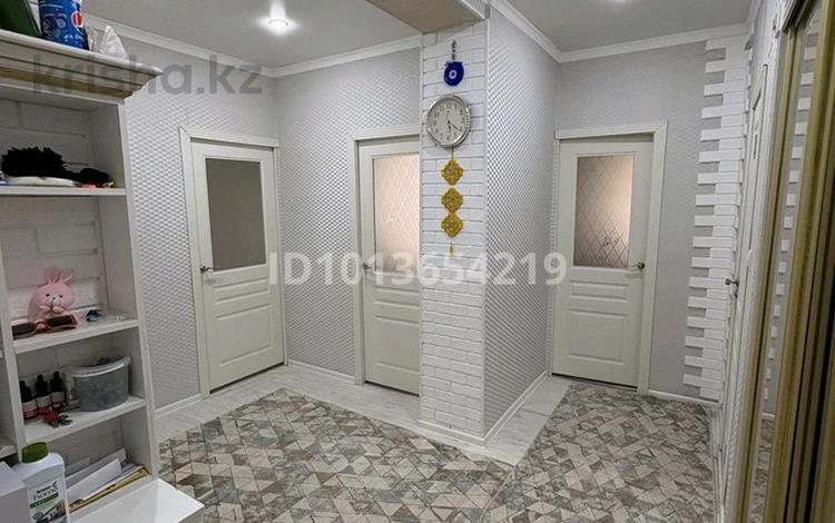 2-бөлмелі пәтер · 51.6 м², Көктем 41, бағасы: 13 млн ₸ в Жанаозен — фото 8