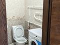 2-комнатная квартира · 61 м² · 8/10 этаж, мкр Акбулак 35 — Рыскулова Момышулы за 230 000 ₸ в Алматы, Алатауский р-н — фото 6
