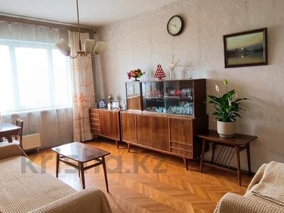 3-комнатная квартира · 68 м² · 7/9 этаж, Карасай Батыра за 53 млн ₸ в Алматы, Алмалинский р-н