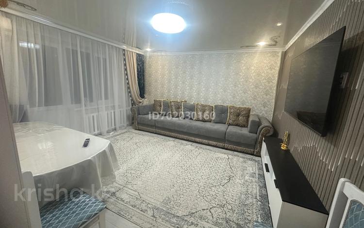 2-бөлмелі пәтер · 54 м² · 1/9 қабат, Абая 49/2, бағасы: 18.5 млн ₸ в Экибастузе — фото 2