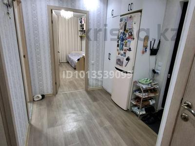 3-комнатная квартира · 65 м² · 2/5 этаж, мкр 5, Абулхаирхан 57а — Напротив Нурдаулет рядом Халық банк за 17.5 млн ₸ в Актобе