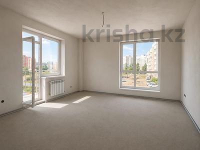 1-бөлмелі пәтер · 50 м² · 9/10 қабат, проспект Кошкарбаева — проспект Кордай, бағасы: 18.5 млн ₸ в Астане, Сарайшык р-н