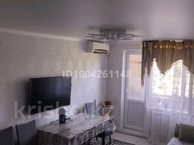 2-комнатная квартира · 45 м² · 5/5 этаж, жансая 41 за 12.5 млн 〒 в Таразе