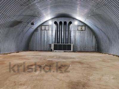 Промбаза · 1.3 га, Пушкина 46/1 — КамАЗ центра за 2 600 〒 в Астане, р-н Байконур