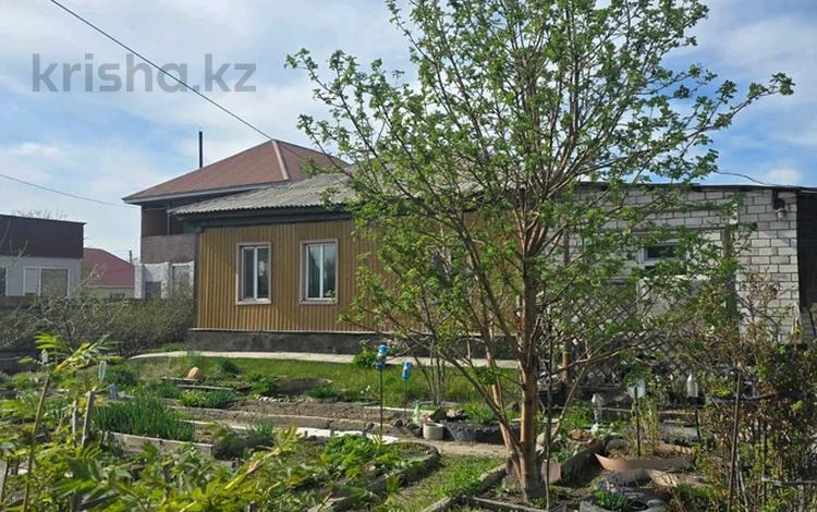 Отдельный дом · 4 комнаты · 99.6 м² · 10 сот., Портовая за 19 млн ₸ в Семее — фото 15