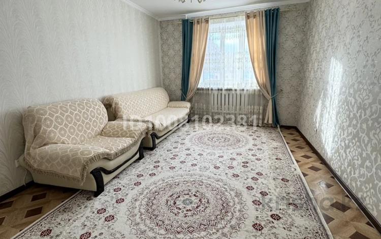 3-бөлмелі пәтер · 77.8 м² · 10/12 қабат, Абылай хана 33 — Гульжан, Встреча, бағасы: 37.5 млн ₸ в Астане, Алматы р-н — фото 3