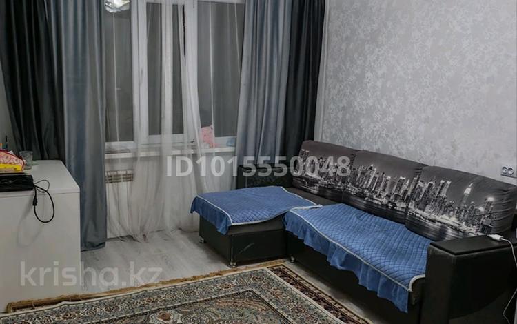 1-бөлмелі пәтер · 33 м² · 3/9 қабат, Машхур Жусупа 286, бағасы: 17 млн ₸ в Павлодаре — фото 2