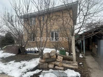 Отдельный дом • 5 комнат • 180 м² • 8 сот., Жангельдина 19 — За заправкой арман за 45 млн 〒 в Талгаре