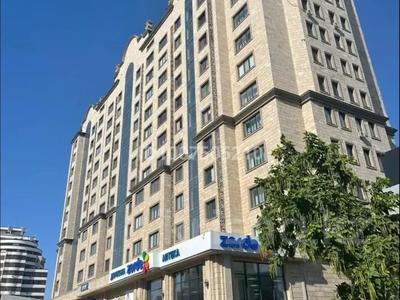 3-комнатная квартира · 92 м² · 10/12 этаж, Кунаева 35А — ЖК “Арай” ,напротив ЖК Avenue 32 за 75 млн ₸ в Шымкенте, Аль-Фарабийский р-н