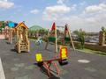 3-комнатная квартира · 92 м² · 10/12 этаж, Кунаева 35А — ЖК “Арай” ,напротив ЖК Avenue 32 за 75 млн ₸ в Шымкенте, Аль-Фарабийский р-н — фото 6