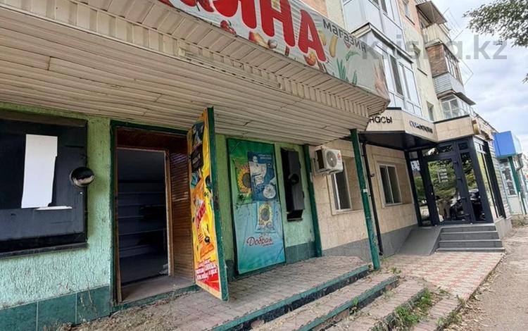 Свободное назначение, магазины и бутики, общепит, салоны красоты · 45 м² за 14.3 млн ₸ в Кокшетау — фото 2