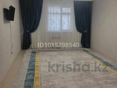 2-комнатная квартира · 67 м² · 4/5 этаж, мкр Туран-2 984/1 — 218 квартал за 22 млн ₸ в Шымкенте, Каратауский р-н