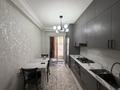 3-бөлмелі пәтер · 86.4 м² · 4/10 қабат, Шымсити, бағасы: 37 млн ₸ в Шымкенте, Абайский р-н — фото 3