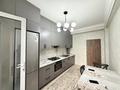 3-бөлмелі пәтер · 86.4 м² · 4/10 қабат, Шымсити, бағасы: 37 млн ₸ в Шымкенте, Абайский р-н