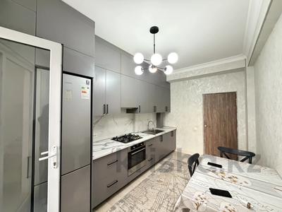 3-бөлмелі пәтер · 86.4 м² · 4/10 қабат, Шымсити, бағасы: 37 млн ₸ в Шымкенте, Абайский р-н