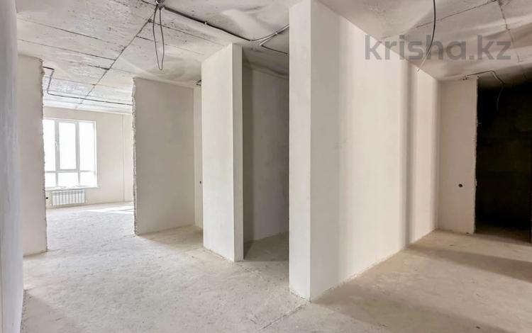 5-комнатная квартира · 153 м² · 4/10 этаж, Астория за 62 млн ₸ в Талдыкоргане, мкр Болашак — фото 2