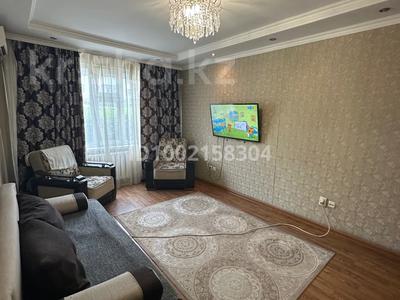 1-комнатная квартира · 32 м² · 1/5 этаж, Бейбитшилик 40 — Бейбитшилик Дукенова за 200 000 ₸ в Астане, Сарыарка р-н