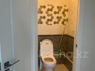 3-комнатная квартира · 70 м² · 12/12 этаж, мкр Дарабоз 27 за 42.5 млн ₸ в Алматы, Алатауский р-н