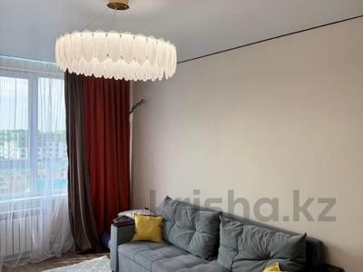 2-комнатная квартира · 51.2 м² · 6/9 этаж, мкр Думан-2 21 — Ипотеку проходит НАУРЫЗ за 33.5 млн ₸ в Алматы, Медеуский р-н