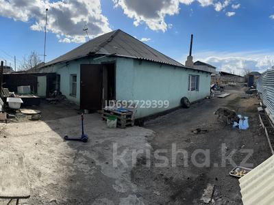 Часть дома · 4 комнаты · 57 м² · 6 сот., Карталы 84 за 21 млн ₸ в Астане, Сарыарка р-н