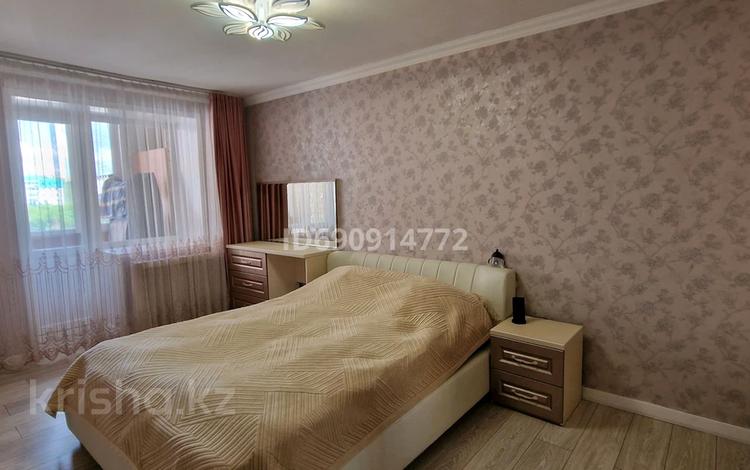 4-комнатная квартира, 105 м², 4/10 этаж, Кудайбердыулы 36/3 за 40.9 млн 〒 в Астане, Алматы р-н — фото 3