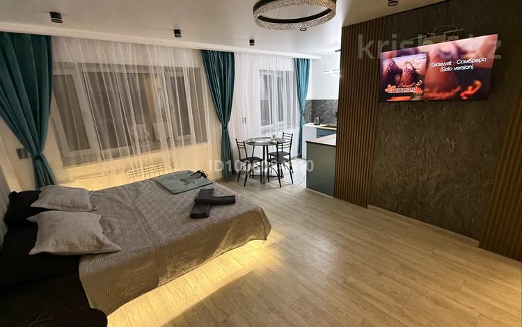 1-комнатная квартира · 33 м², мкр Новый Город, Алиханова 10а — улица Бухар-Жырау за 15 000 ₸ в Караганде, Казыбек би р-н — фото 3