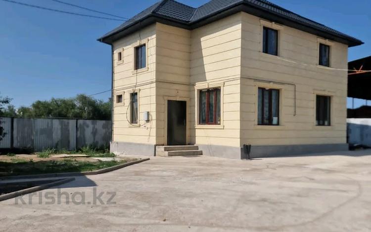 Продажа - №689584508: Мкр Кайрат, Алматы, Турксибский р-н, мкр Кайрат ...