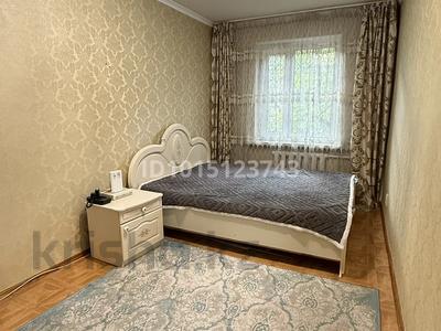 2-комнатная квартира · 45 м² · 3/5 этаж, Алимжанова 61 — Арбат, Макатаева Назарбаева за 370 000 ₸ в Алматы