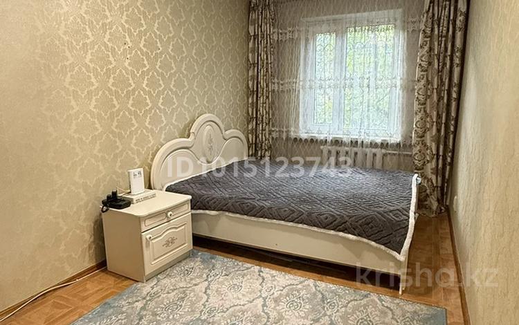 2-комнатная квартира · 45 м² · 3/5 этаж, Алимжанова 61 — Арбат, Макатаева Назарбаева за 370 000 ₸ в Алматы — фото 2