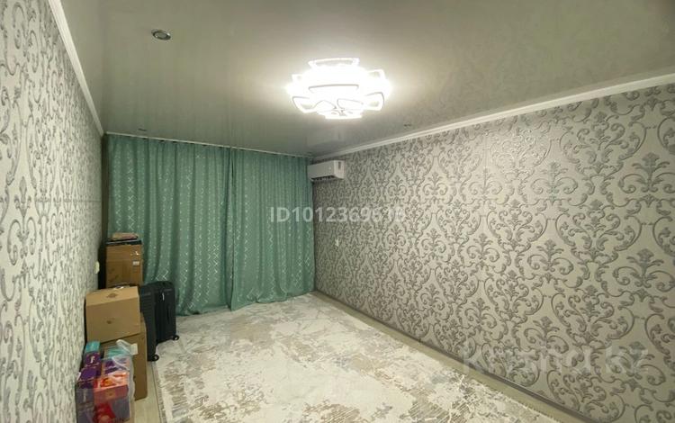 1-комнатная квартира · 35.5 м² · 2/3 этаж, Балхаш 1/4 за 10.5 млн ₸ в Уральске — фото 2