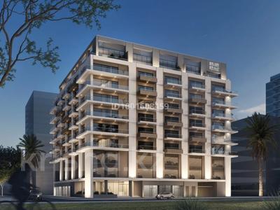2-комнатная квартира · 73.3 м², International city S за 113.4 млн 〒 в Дубае