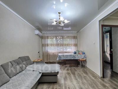 3-комнатная квартира · 58.2 м² · 1/5 этаж, Кашаубаева 7а за 19 млн 〒 в Семее