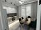 2-комнатная квартира · 70 м² · 9/9 этаж, мкр Уркер, Толе би за 400 000 〒 в Астане, Нура р-н