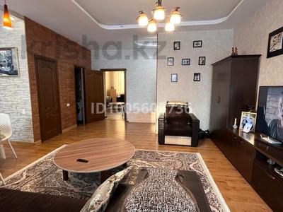 3-комнатная квартира · 72 м² · 1/5 этаж, Машхур Жусупа 9 за 29 млн ₸ в Павлодаре