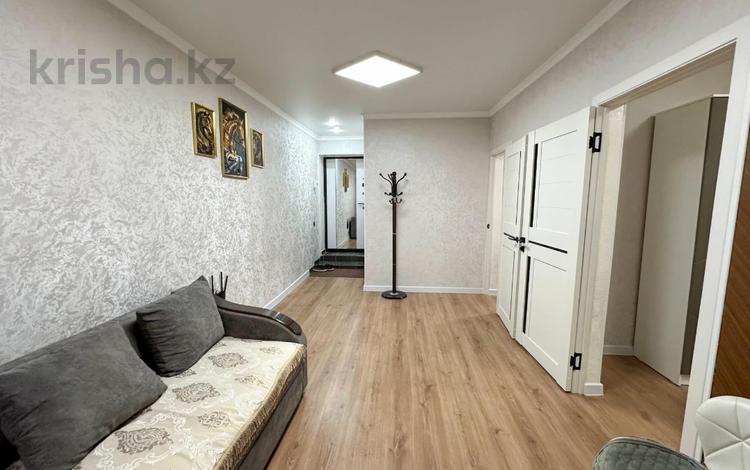 2-комнатная квартира · 35 м² · 1/5 этаж, Жансугурова 80 за 15 млн ₸ в Талдыкоргане — фото 2