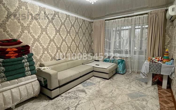 3-комнатная квартира · 67 м² · 2/5 этаж, мкр Алатау 52 за 21.5 млн ₸ в Таразе — фото 2