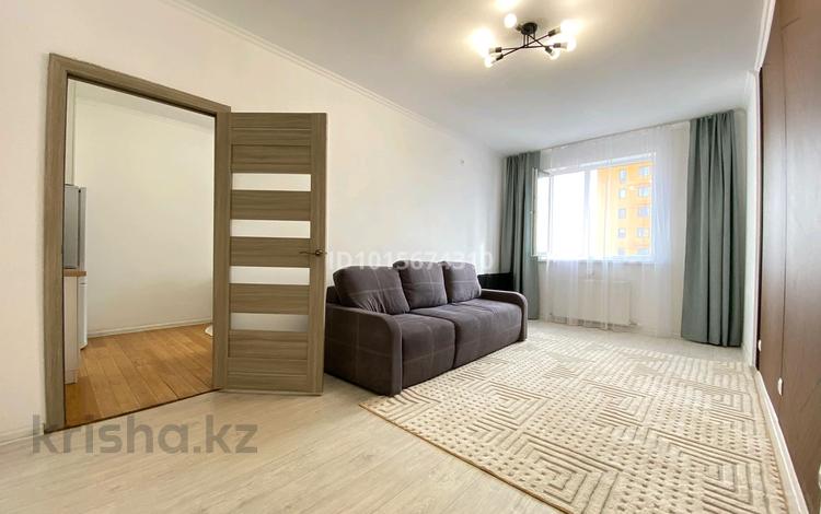 1-комнатная квартира · 40 м² · 18/24 этаж, Роза Багланова — Толе би за 25.7 млн ₸ в Астане, Нура р-н — фото 2