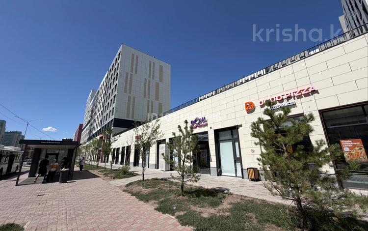 Свободное назначение · 203 м² за 230 млн ₸ в Астане, Нура р-н — фото 9