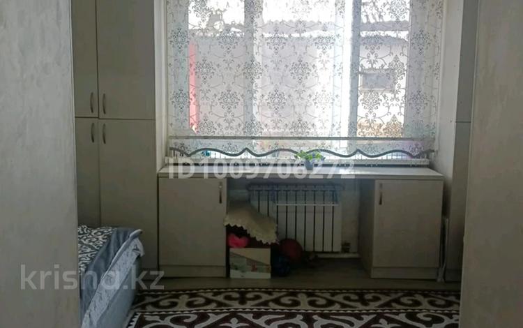 2-комнатная квартира · 24 м² · 1/1 этаж, Булкушева 11 за 13.7 млн ₸ в Алматы, Жетысуский р-н — фото 2