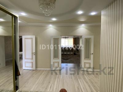 4-комнатная квартира · 180 м² · 1/5 этаж, мкр. Алтын орда 10г/2 за 75 млн ₸ в Актобе