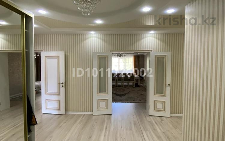 4-комнатная квартира · 180 м² · 1/5 этаж, мкр. Алтын орда 10г/2 за 75 млн ₸ в Актобе — фото 5