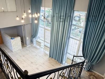 Еркін · 136.4 м², бағасы: 107 млрд ₸ в Астане, Сарайшык р-н