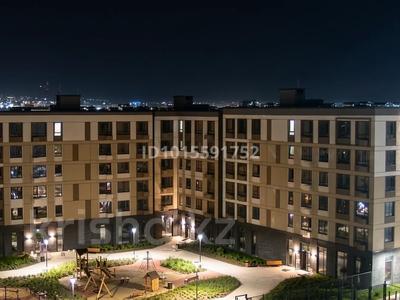 1-комнатная квартира · 35.11 м² · 3/6 этаж, Бауыржана Момышулы 11/14а за 28 млн ₸ в Алматы, Алатауский р-н