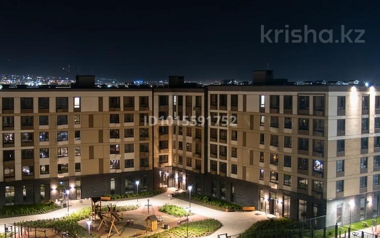 1-комнатная квартира · 35.11 м² · 3/6 этаж, Бауыржана Момышулы 11/14а за 28 млн ₸ в Алматы, Алатауский р-н — фото 2
