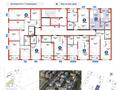 1-комнатная квартира · 35.11 м² · 3/6 этаж, Бауыржана Момышулы 11/14а за 28 млн ₸ в Алматы, Алатауский р-н — фото 5