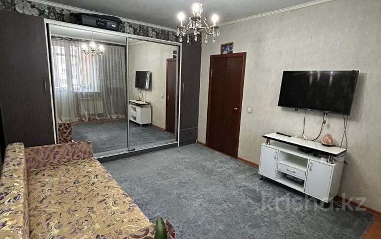 1-комнатная квартира, 35 м², 2/7 этаж, Северное кольцо