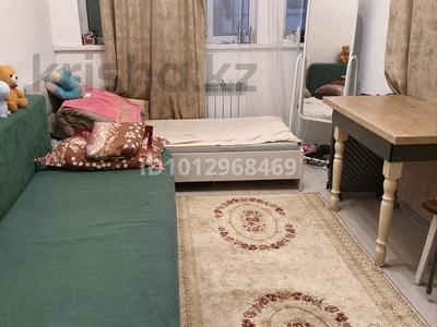1 бөлме · 20 м² · 1/2 қабат, Чирчикская 13/1 — Дарвина, бағасы: 55 000 ₸ в Алматы, Жетысуский р-н